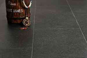 Кварцвиниловые полы FF-1500 Stone FF-1592 Стар Найт/Лаго-Верде фото  | FLOORDEALER